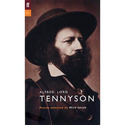 【4周达】Alfred, Lord Tennyson [9780571207008]