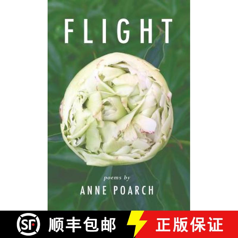【2-3周达】Flight: of butterflies and robins and other winged dreams [9781939930873]