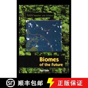 Biomes 9781435887459 Future the 预订