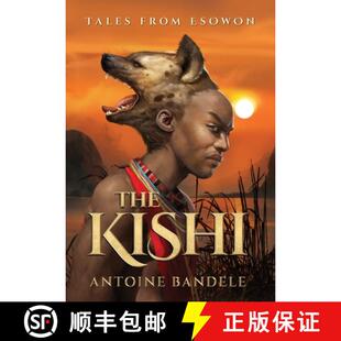 The 4周达 9780999848326 Kishi