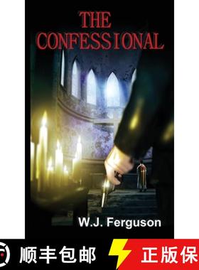 预订 The Confessional [9780997320091]