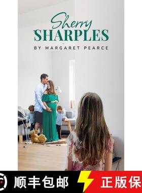 【3-4周达】Sherry Sharples [9798201400187]