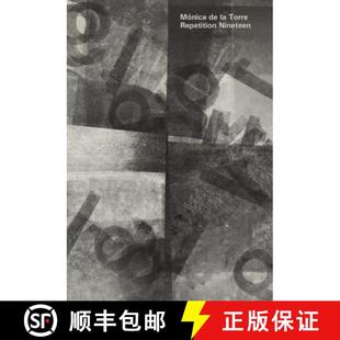 Nineteen Repetition 4周达 9781643620145