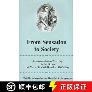 Society Mary Representations From Elizabeth Fictions ... Sensation the 4周达 9781611492927 Marriage