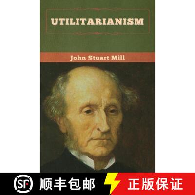 【3-4周达】Utilitarianism [9781647995522]