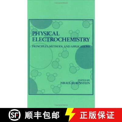预订 Physical Electrochemistry: Science and Technology [9780824794521]