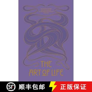 【3-4周达】The Art of Life: Art Nouveau Posters and Visual Culture of the Hungarian Secession (1895-1... [9786156595713]