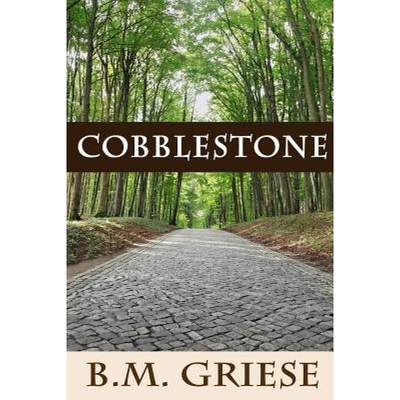 【4周达】Cobblestone [9780692277454]