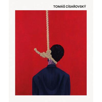 【4周达】Tomás Císarovský Tradition Is a Part of the Present [9788074372735]