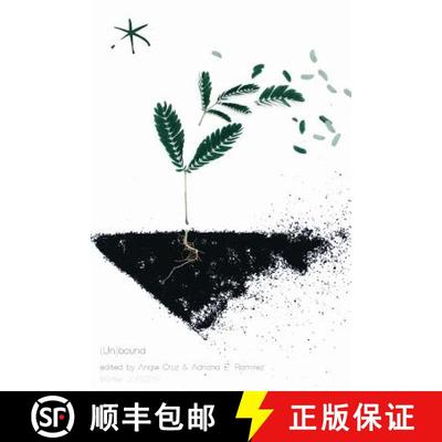【2-3周达】(Un)bound: Five Years of Asterisms, An Aster(ix) Anthology [9781942547105]