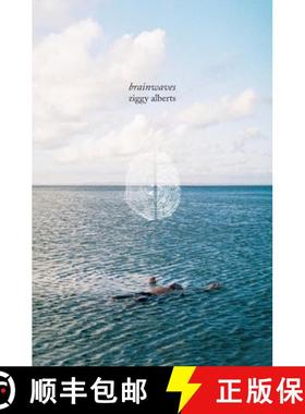 预订 brainwaves [9780648705710]