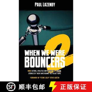 Insane and Athletes Actors Stories Day... Their 9780993821820 Bouncers 4周达 Tell When Others More Were