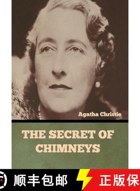 预订 The Secret of Chimneys [9798888300060]
