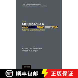 The 4周达 Nebraska State 9780199779314 Constitution