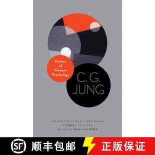 Psychology Lectures Modern History 1933 Volume Delivered 1934 Eth Zurich 4周达 9780691181691
