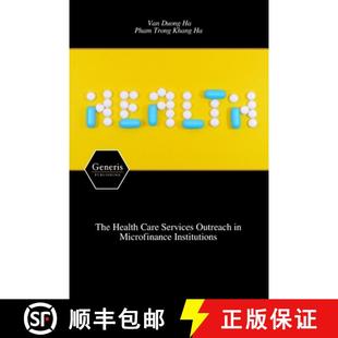 Microfinance 9798892481632 The Services Outreach Care 3周达 Health Institutions