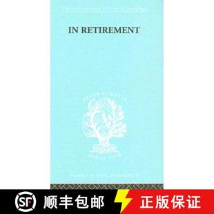 Ils Retirement 9780415176538 134 4周达