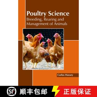 9781632399083 Poultry Rearing and Breeding 4周达 Science Animals Management