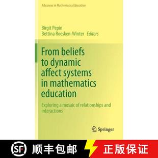 systems mathematics beliefs dynamic 9783319068077 re... From affect Exploring education mosaic 4周达