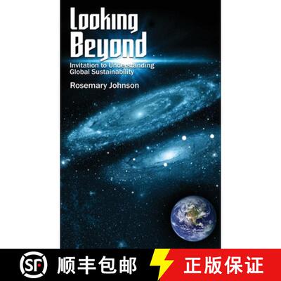 【3-4周达】Looking Beyond: Invitation to Understanding Global Sustainability [9781647023263]