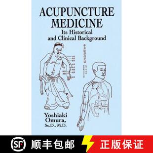 Historical 9780486428505 4周达 Background Clinical and Its Medicine Acupuncture