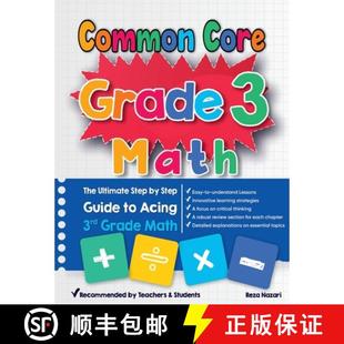 4周达 Grade Core The Guide Acing Common Step Ultimate 9781637195161 3rd Math