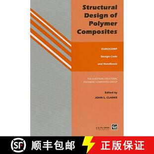 Structural 9780419194507 Document Eurocomp 4周达 Code Design Background Polymer and Composites
