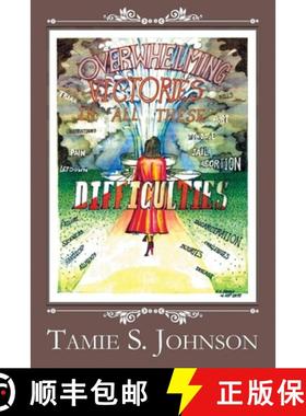 【3-4周达】Overwhelming Victories in all these Difficulties [9781961908826]