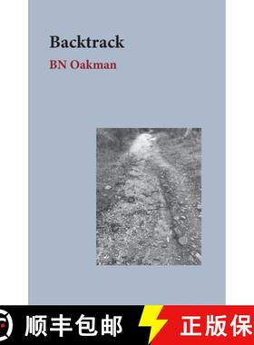 【3-4周达】Backtrack [9781922830432]