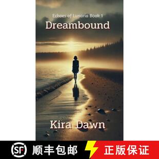 4周达 Dreambound 9781917890007