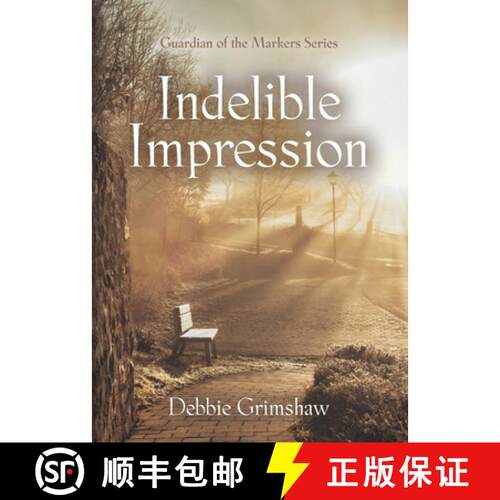 【3-4周达】Indelible Impression [9781958877258]
