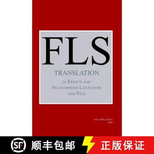 French and 9789042026483 Translation Film Literature 预订 Francophone