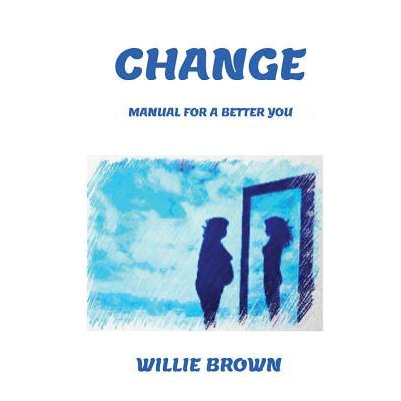 预订 change: manual, for a better you [9781645708346]