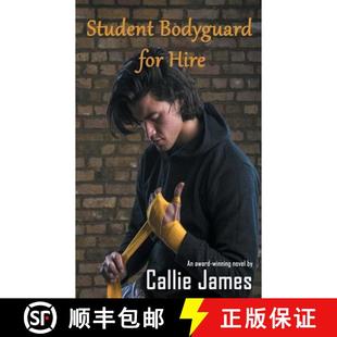 Student 4周达 Bodyguard for 9780990364603 Hire