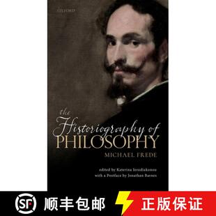 The 9780198840725 Barnes 4周达 Postface Historiography Jonathan Philosophy With