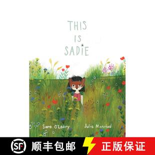 Sadie 4周达 9781770495326 This