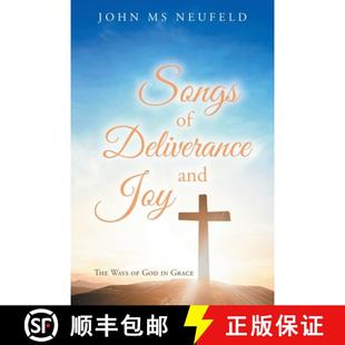 Songs Deliverance Joy 4周达 and 9781647535032