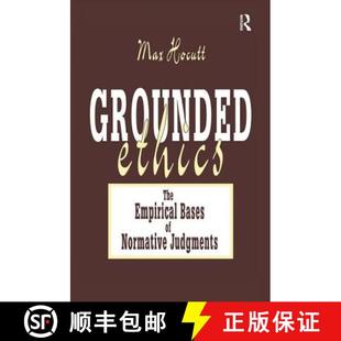 Normative 9781138510494 Grounded Empirical Bases The 4周达 Ethics Judgements