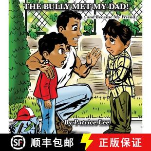 Became 9780983720799 The Dad Met 4周达 Bully Friend ...and