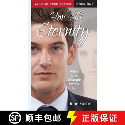 【3-4周达】For All Eternity [9798869121127]