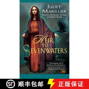 Sevenwaters 4周达 9780451462633 Heir