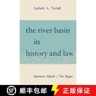 9789401504102 4周达 Law and History Basin River The