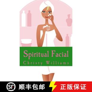 Facial Spiritual 4周达 9780985719036
