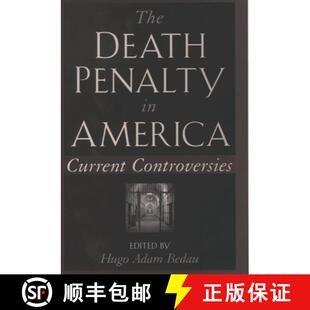 The 9780195122862 Death America Current 3周达 Penalty Con... Controversies