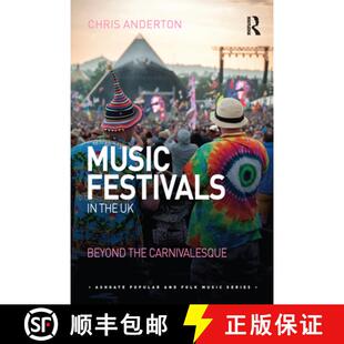 the 9780367588571 4周达 Carnivalesque Beyond Festivals Music