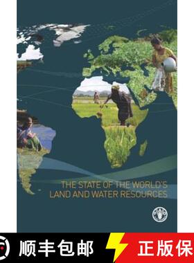 【3-4周达】精装 The State of the World's Land and Water Resources for Food and Agriculture: Managing ... [9781849713269]