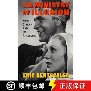 Its 9780674576407 Ministry Nazi Cinema Illusion 4周达 Afterlife and