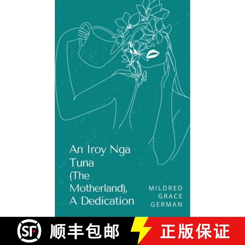 【3-4周达】An Iroy Nga Tuna (The Motherland), A Dedication [9789357213219]