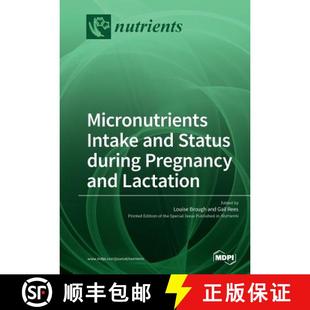Status 9783038978404 3周达 Lactation Pregnancy during and Intake Micronutrients