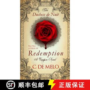 9780999787861 The Nuit 4周达 Duchess Redemption Tale